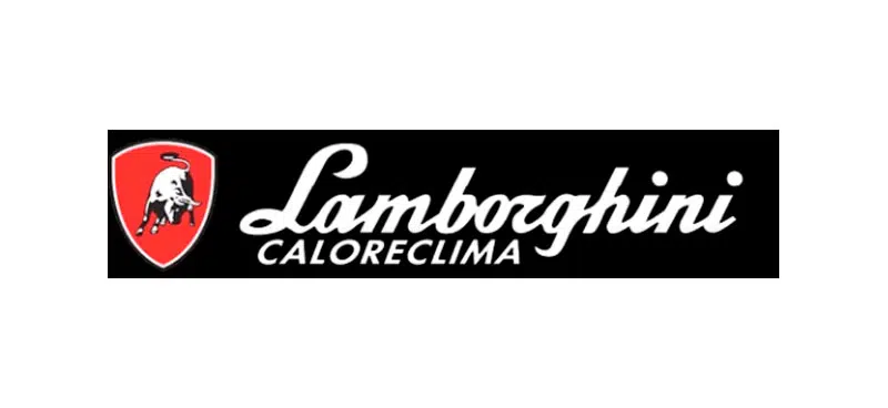 lamborgini calor clima
