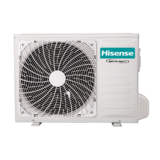 Hisense 3AMW62U4RJC exterior