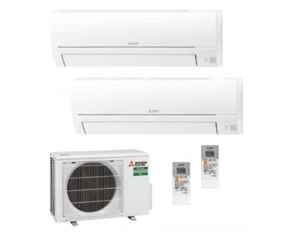 Multisplit 2×1 Mitsubishi Electric MXZ-2HA40VF