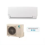 Split 1X1 Daikin TXC50D R-32