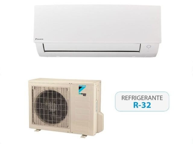 Daikin TXC60D R-32 Split 1×1 Inverter