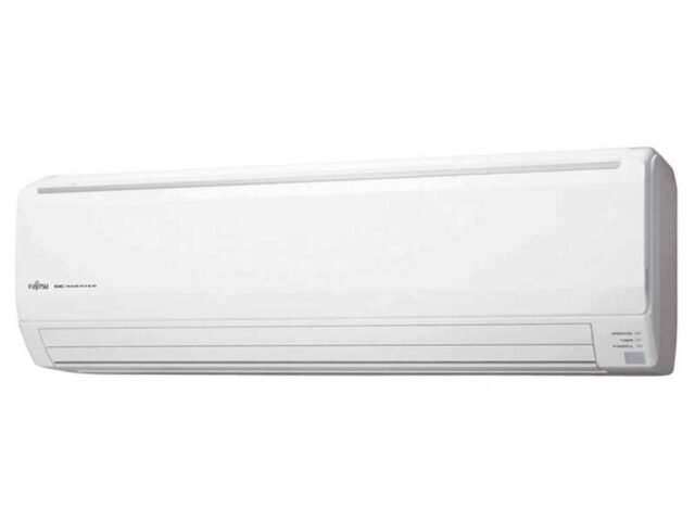 Fujitsu ASY50-KL | Aire Acondicionado Inverter