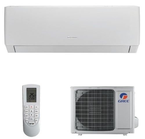 GREE Pular 12 | Aire Acondicionado Inverter