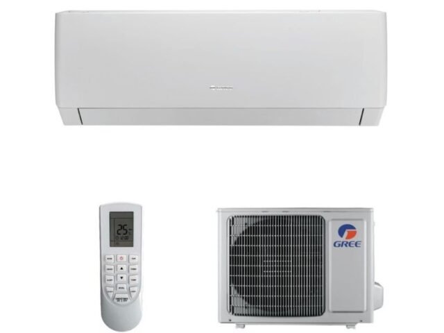 GREE Pular 18 | Aire Acondicionado Inverter