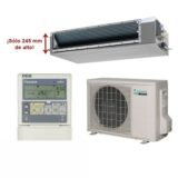 Daikin ADEAS100A Conductos conjunto