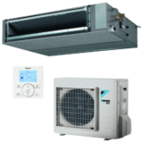 Daikin ADEAS35A Conductos conjunto