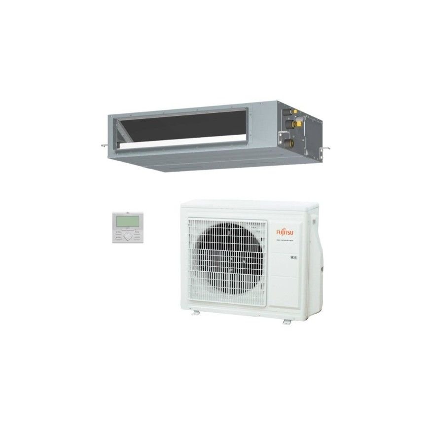 Fujitsu ACY 71 K-KA conjunto